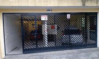 Imagem: Sobrado, Vila Maria Alta - São Paulo