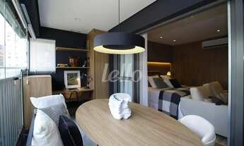 Imagem 3: São Paulo - Kitchenette/Studio - Jardins