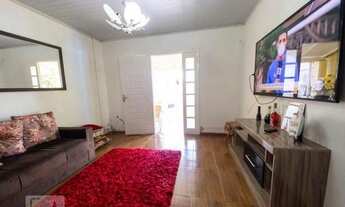 Imagem 3: VSC - Casa com 2/4 no Costa Azul