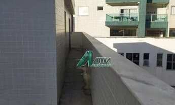 Imagem 3: Cobertura com 4 dormitórios para alugar, 260 m² por R$ 7.309,53 - Buritis - Belo Horizonte