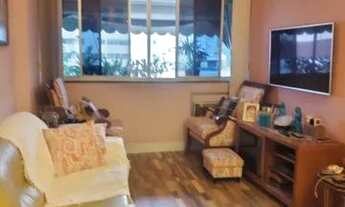 Imagem: Apartamento para venda possui 90 metros