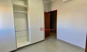 Imagem 4: Casa com 5 dormitórios para alugar, 300 m² por R$ 7.900,00/mês - FIGUEIRA I - São José do