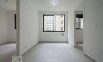 Imagem 2: Apartamento para Aluguel - Jardim Marajoara , 2 Quartos, 34 m2