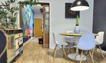 Imagem 4: Apartamento de 3 quartos 1 suíte no Santana - Porto Alegre - RS