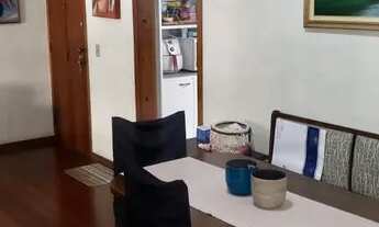 Imagem 2: Apartamento para venda possui 78 metros quadrados com 2 quartos em Portão - Curitiba - PR