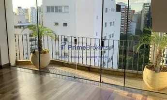 Imagem 2: Apartamento para locação na Vila Nova Conceição