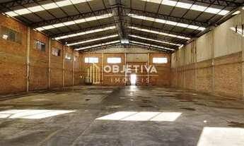 Imagem 4: Prédio para locação, Distrito Industrial, Cachoeirinha, RS