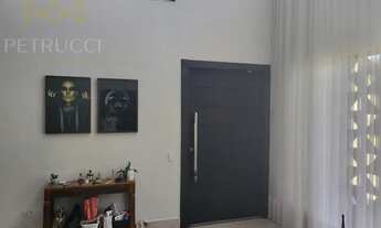 Imagem 6: Casa - Parque Olívio Franceschini - Hortolândia