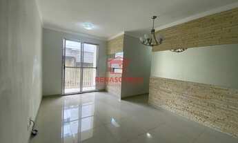 Imagem 2: Lindo Apê em Campo Grande!