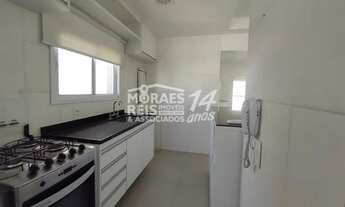 Imagem 9: Apartamento para locação, 2 quartos, sendo 1 suíte no Brooklin, São Paulo, SP