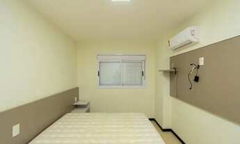 Imagem 5: Apartamento mobiliado com 56 m², 1 quarto no Setor Bueno - Goiânia - GO