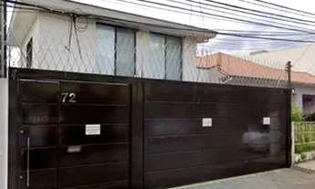 Imagem 2: CASA ASSOBRADADA - CAMPO BELO - SP