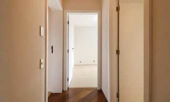 Imagem 6: Apartamento No Morumbi locação,3 quartos sendo 3 suítes, 2 vagas, 138m