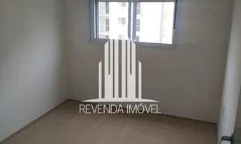 Imagem 7: Apartamento no Condomínio Teg Corazza na Lapa com 50m² 2 dormitórios 2 banheiros 1 vaga