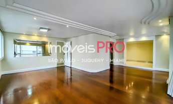 Imagem: Apartamento a venda ou locação em Moema