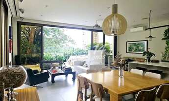 Imagem: Linda Casa em Condomínio Fechado com 454m²