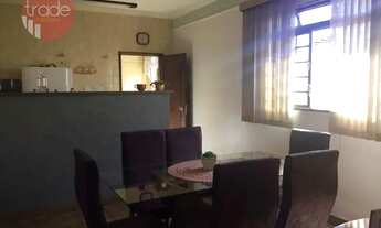 Imagem 6: Casa com 3 dormitórios à venda, 280 m² por R$ 590.000,00 - Jardim Paulistano - Ribeirão Pr