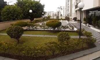 Imagem 3: Apartamento com 3 dormitórios para alugar, 74 m² por R$ 2.603,00/mês - Gopoúva - Guarulhos