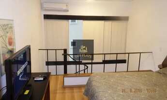 Imagem 2: Flat na Bela Vista