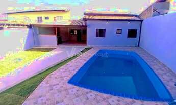 Imagem: Casa - Jardim Eulina - Campinas