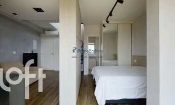 Imagem 6: APARTAMENTO DUPLEX 72M² COM 1 SUÍTE E 1 VAGA AO LADO DO METRÔ PRAÇA DA ÁRVORE