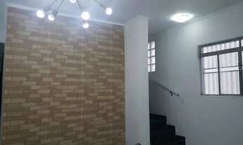 Imagem 3: Casa à venda no Itaim Paulista com 200m² 5 dormitórios 1 suíte 4 banheiros 2 vagas