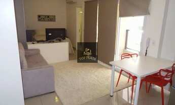 Imagem 4: Flat Para Locação Paraiso