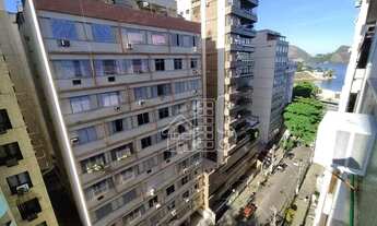 Imagem 2: Apartamento com 3 quartos à venda, 102 m² por R$ 780.000 - Icaraí - Niterói/RJ