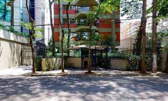 Imagem 3: Apartamento 83 m² (próx. ao Parque Ibirapuera) - Itaim Bibi - São Paulo - SP