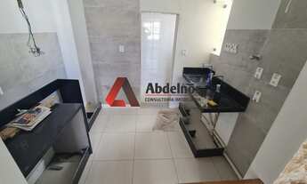 Imagem 6: Apartamento para aluguel tem 60 metros quadrados com 2 quartos em Campina - Belém - PA