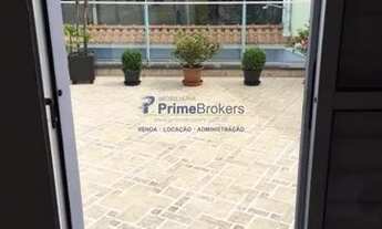 Imagem 2: SOBRADO NO SÍTIO DAS FIGUEIRAS - VL PRUDENTE