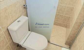 Imagem 7: Apartamento com 2 dormitórios e 1 vaga de 54 m² - Vila Gumercindo