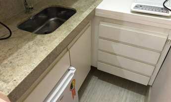 Imagem 5: Apartamento com 1 dormitório para aluguel na Vila Mariana