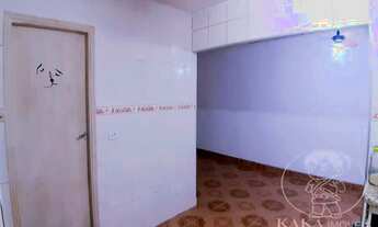 Imagem 3: Apartamento à venda - Conjunto José Bonifácio