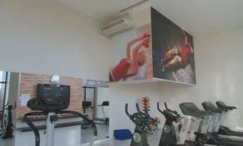 Imagem 7: Apartamento Reformado! 02 Quartos, Suíte, 66m2, 02 Vagas, Mirante Club, Águas Claras