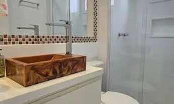 Imagem 6: Brotas com 3 Apartamento com 3 dormitórios