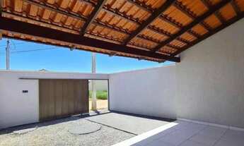 Imagem 2: Casa para venda tem 160metros quadrados com 3 quartos em Manguinhos - Serra - Espírito San