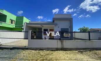 Imagem 4: Casa com 3 dormitórios à venda por R$ 430.000,00 - Itajuba - Barra Velha/SC