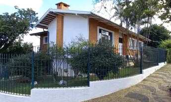 Imagem 3: Sobrado para venda possui 368 metros quadrados com 7 quartos no bairro Vila Nogueira - Cam