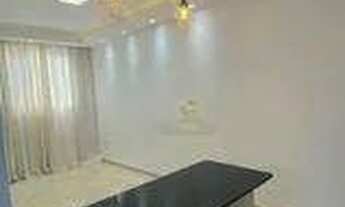 Imagem 1: Apartamento com 2 dormitórios para alugar, 50 m² por R$ 2.076,00/mês - Jardim Califórnia