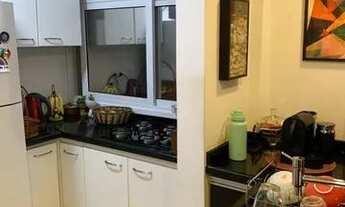 Imagem 5: Apartamento a venda com 44 metros quadrados com 1 quarto em Santana - Porto Alegre - RS