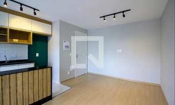 Imagem 2: Apartamento para Aluguel - Barra Funda, 2 Quartos, 46 m2