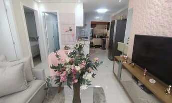 Imagem 2: Lindo apartamento em Suzano