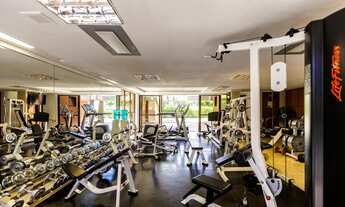 Imagem 4: Apartamentos com 4 dormitórios à venda com 628.13m² por R$ 2.900.000,00 no bairro Seminári