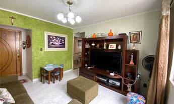 Imagem 6: Apartamento para venda com 86 metros quadrados com 3 quartos