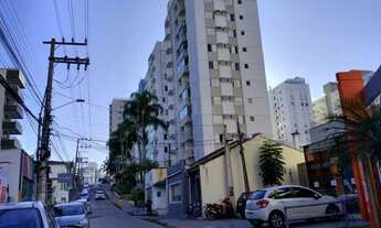 Imagem 2: Apartamento 3 quartos no Centro - Florianópolis - SC