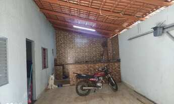 Imagem: Casa quitada con barracao