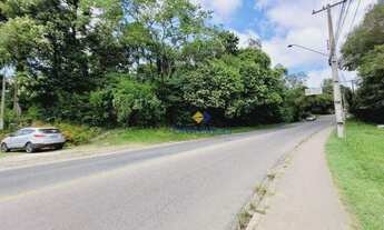 Imagem 7: Terreno à venda, 5867 m² por R$ 2.900.000,00 - Santa Cândida - Curitiba/PR