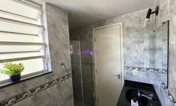 Imagem 6: Apartamento 2 quartos com varanda e vaga, excelente localização !