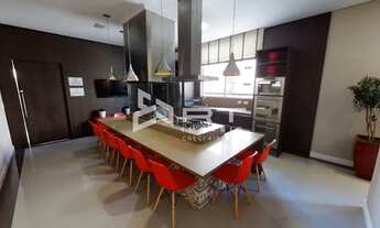 Imagem 4: Apartamento mobiliado e equipado em Balneário Camboriú!